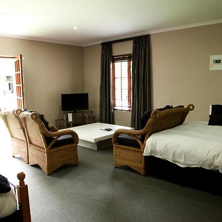 The Gables Middelburg Mpu Hotel Buitenkant foto