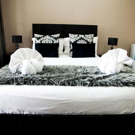 The Gables Middelburg Mpu Hotel Buitenkant foto