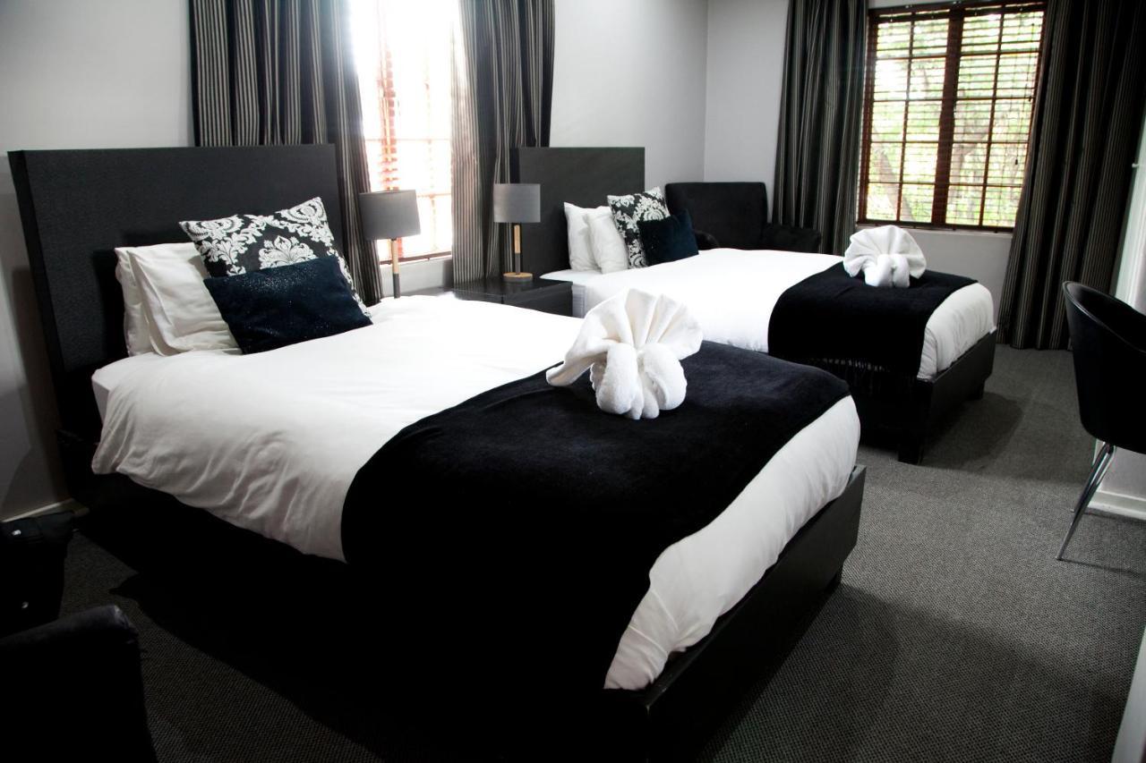 The Gables Middelburg Mpu Hotel Buitenkant foto