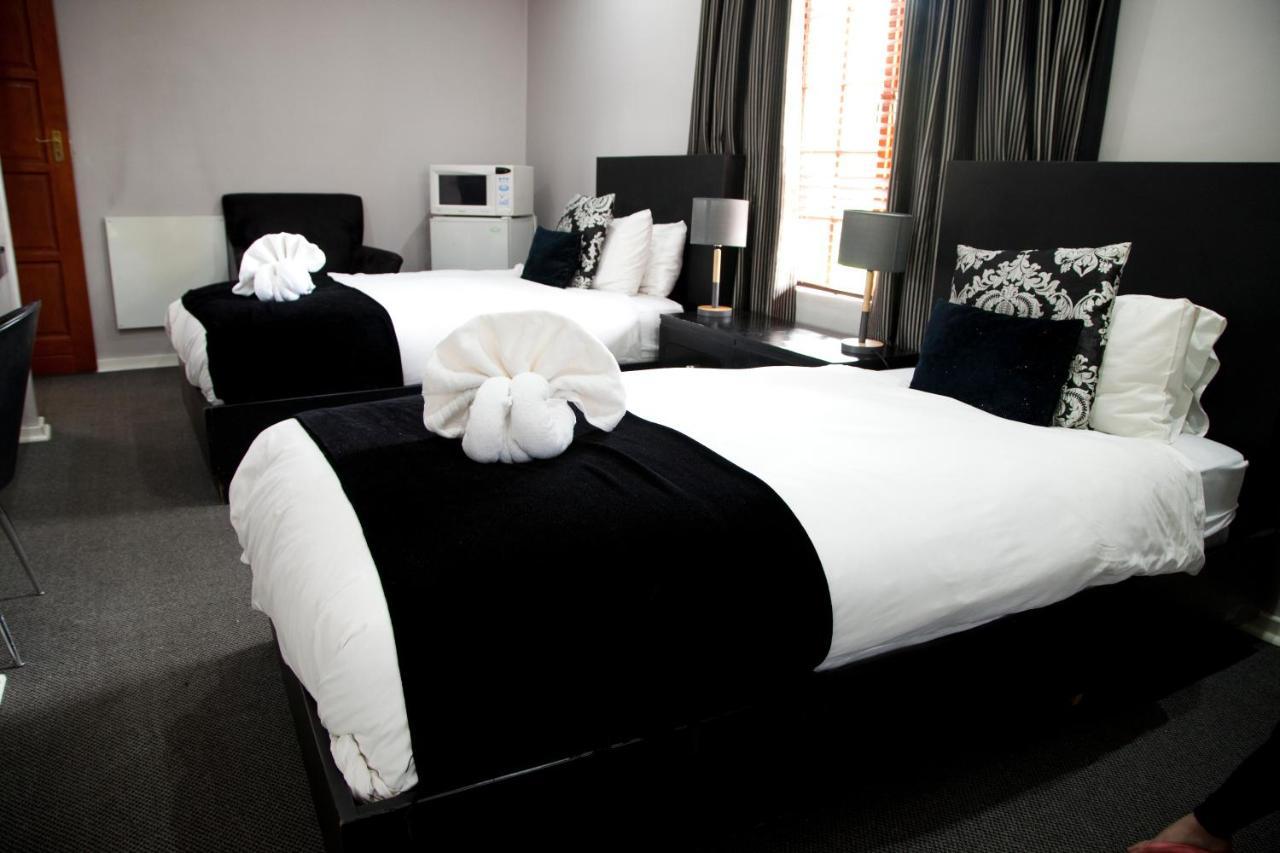 The Gables Middelburg Mpu Hotel Buitenkant foto